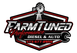 Company Logo | Farmtuned Performance Diesel & Auto