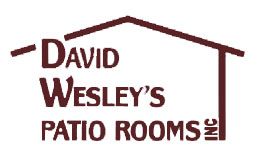 David Wesley's Patio Rooms David Wesley's Patio Rooms