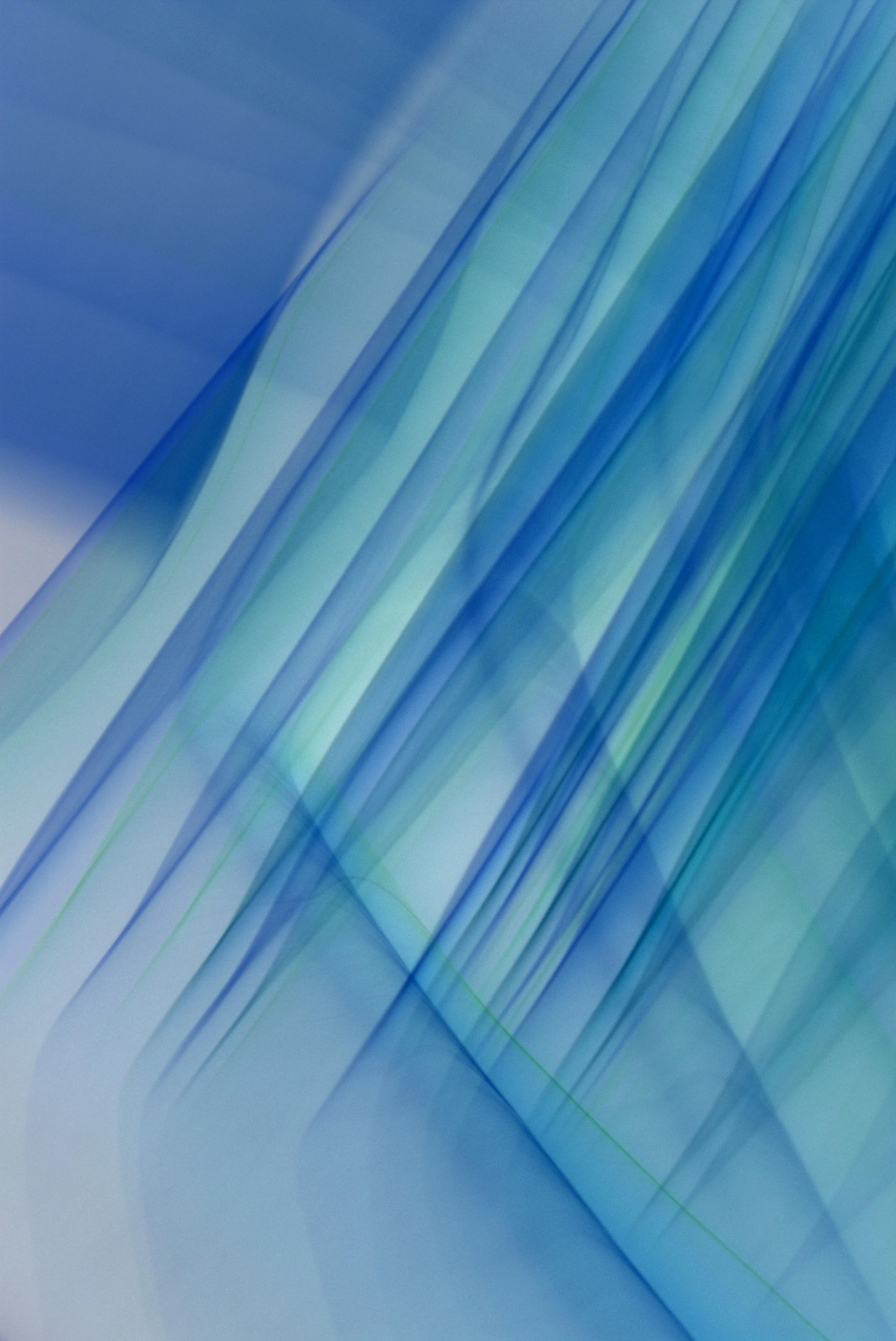 Blue Texture