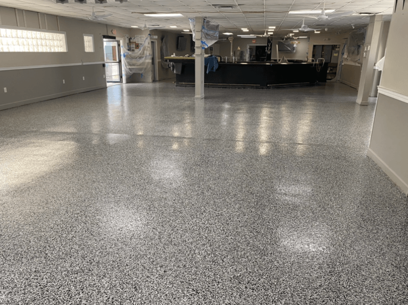 Gulf Coast Epoxy LLC gallery 14