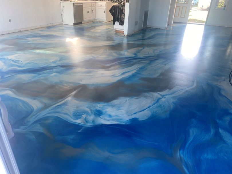 Gulf Coast Epoxy LLC gallery 10