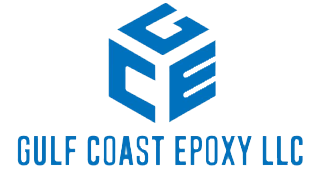 Gulf Coast Epoxy LLC Logo
