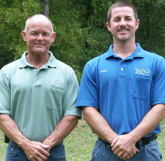 Father And Son Contractors — Orange Park, FL — Custom Quality Builders LLC