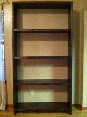 Shelf — Orange Park, FL — Custom Quality Builders LLC