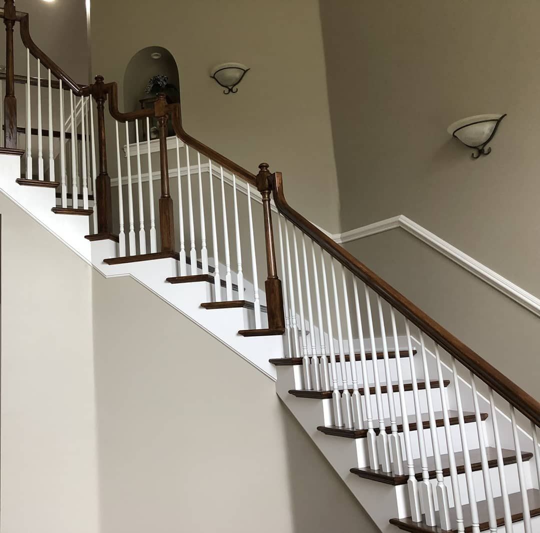 Stairs — Orange Park, FL — Custom Quality Builders LLC