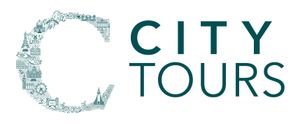 City Tours company logo.