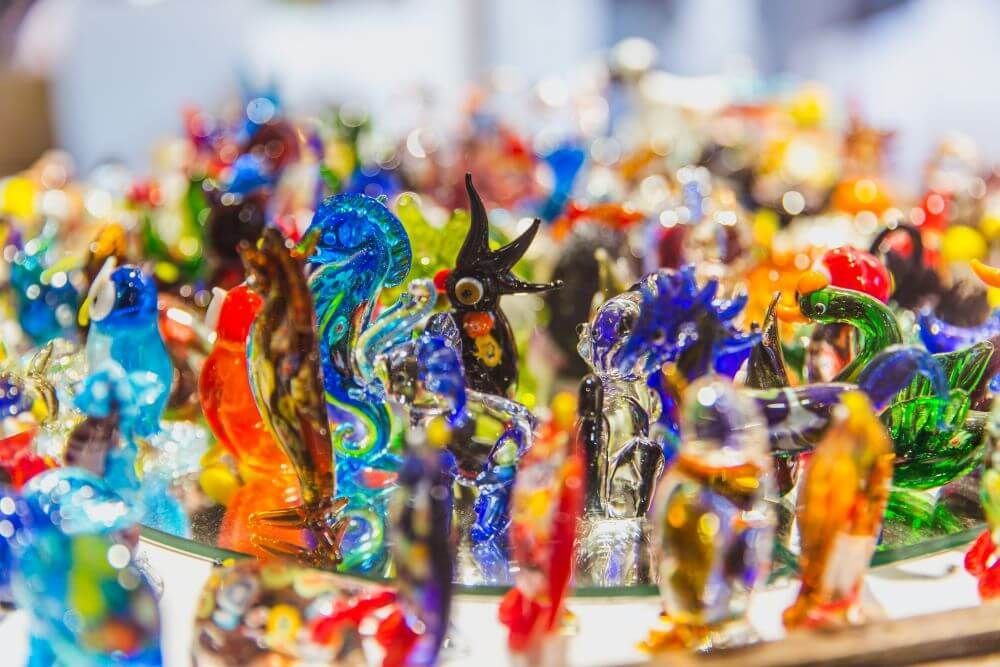 murano-glass-objects-venice-venice-tours