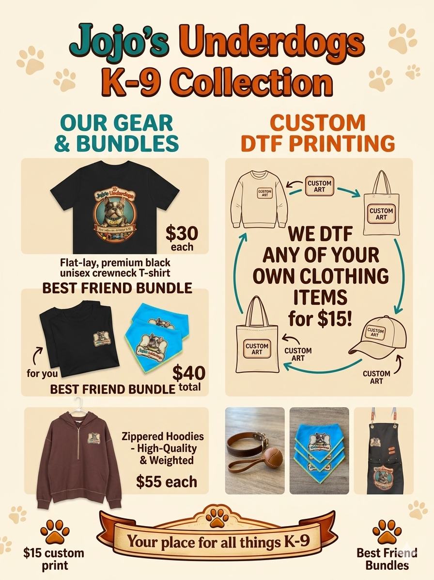 T-shirts bestfriend and me