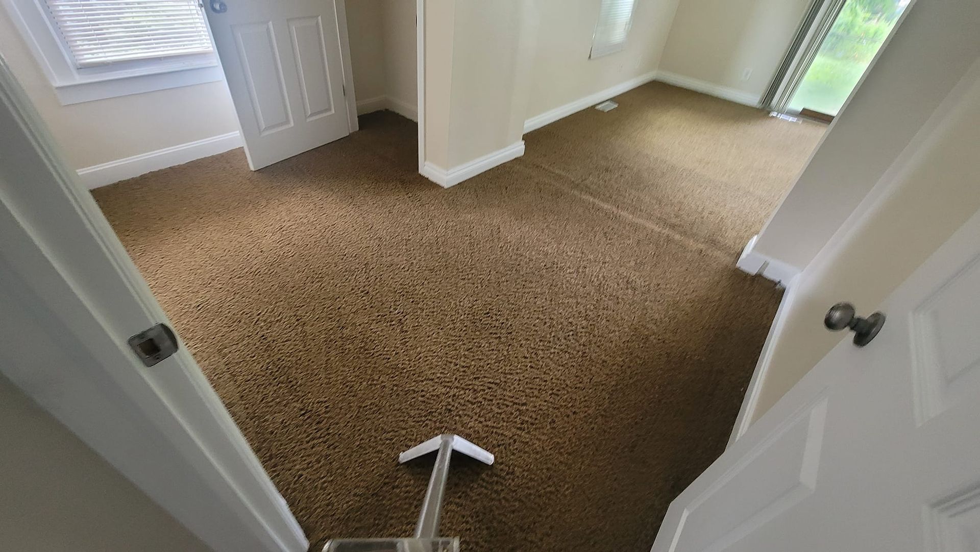 Carpet Cleaning in Plymouth
