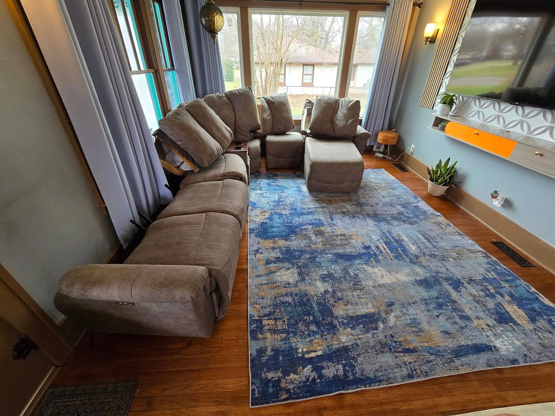 Upholstery Cleaning Plymouth
