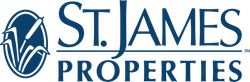 St James Properties logo