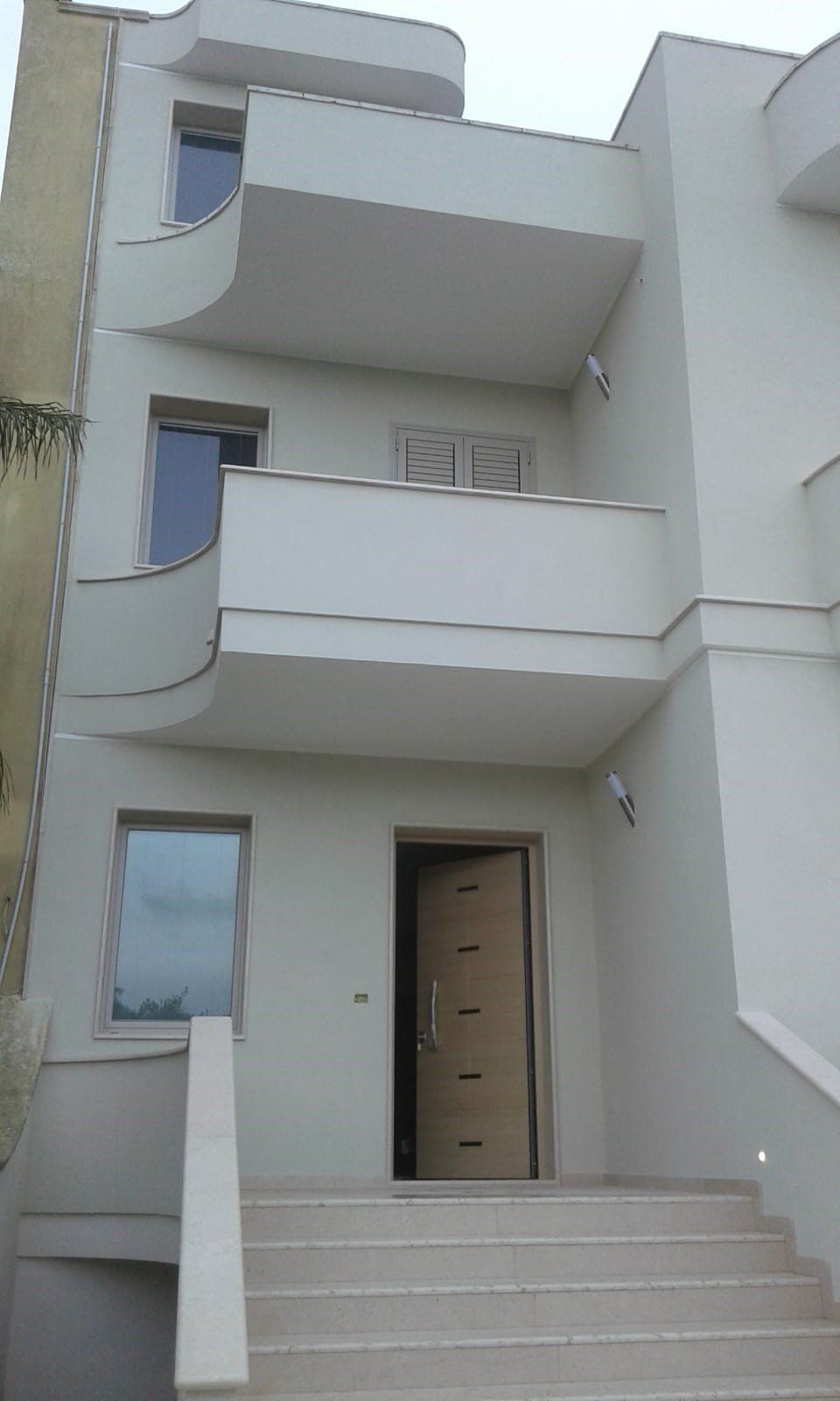 nuova costruzione in vendita