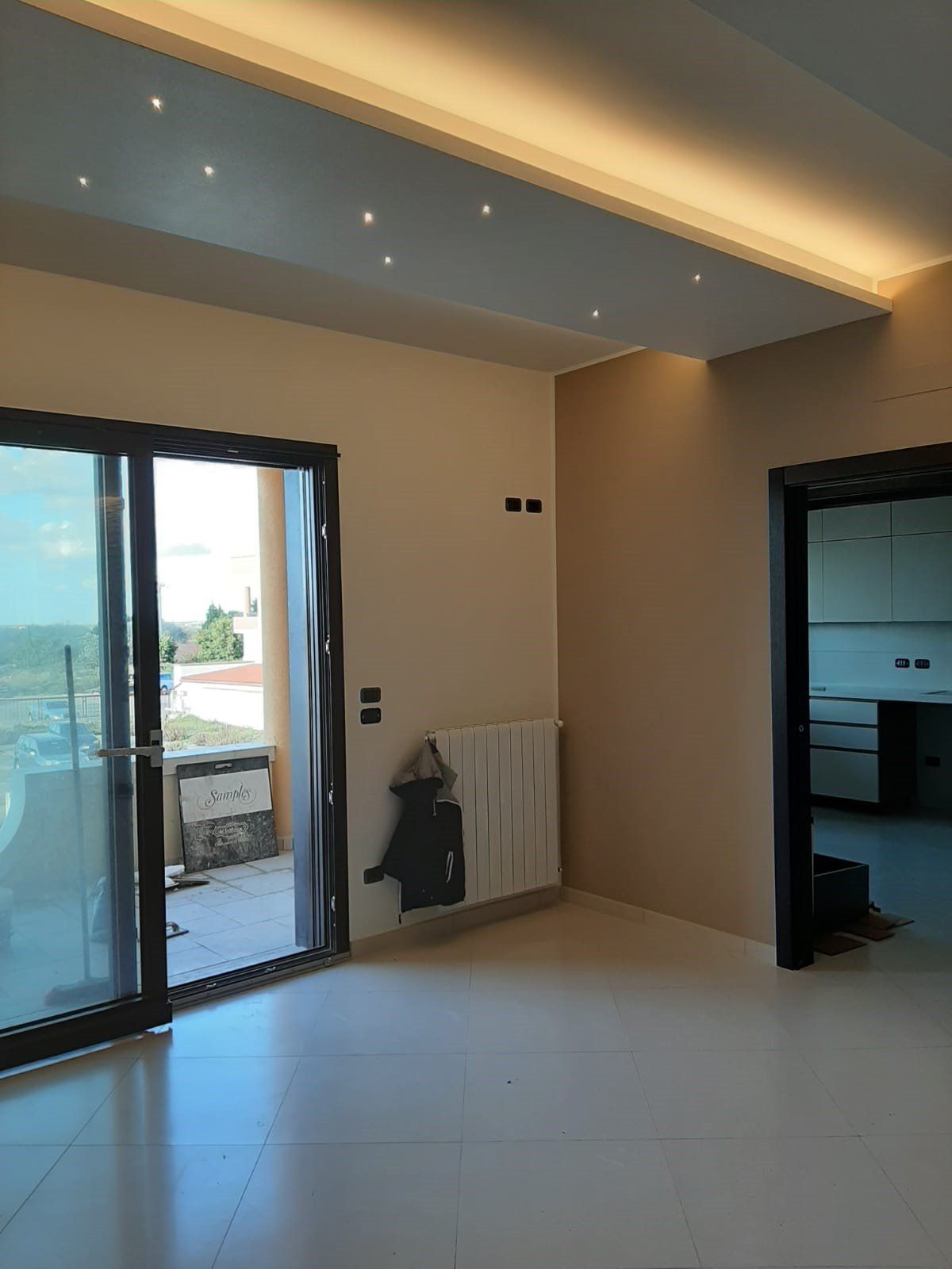 ristrutturazione interna