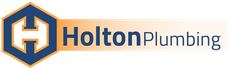 Holton Plumbing logo