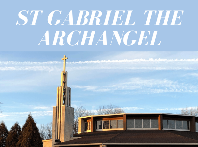 St. Gabriel the Archangel Parish- Nueva Era