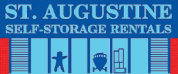 St. Augustine Self-Storage Rentals