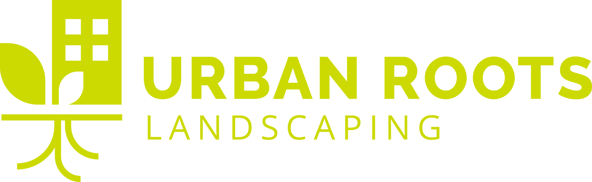 Urban Roots Landscaping