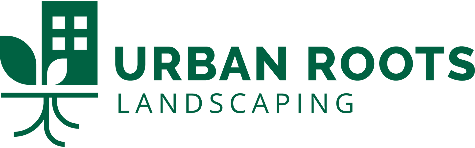 Urban Roots Landscaping