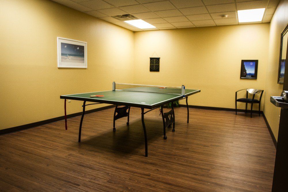 Teen Counseling Dallas, TX Beckloff Behavioral Health Center