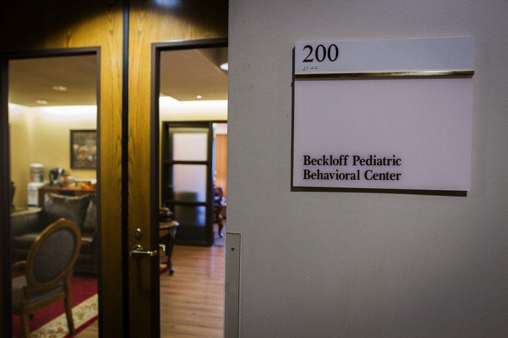 Gallery | Beckloff Behavioral Health Center | Located in Dallas, TX