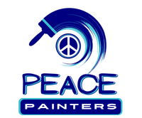 Peace Painters logo