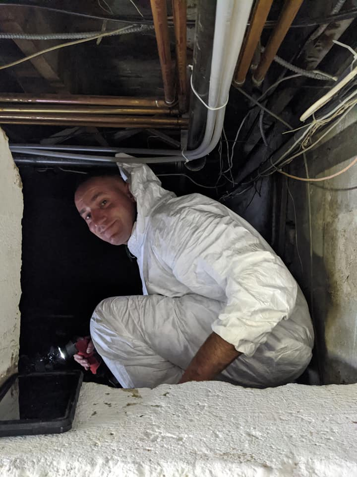 Long GCS Corp Professional Home Inspections in White Plains, NY