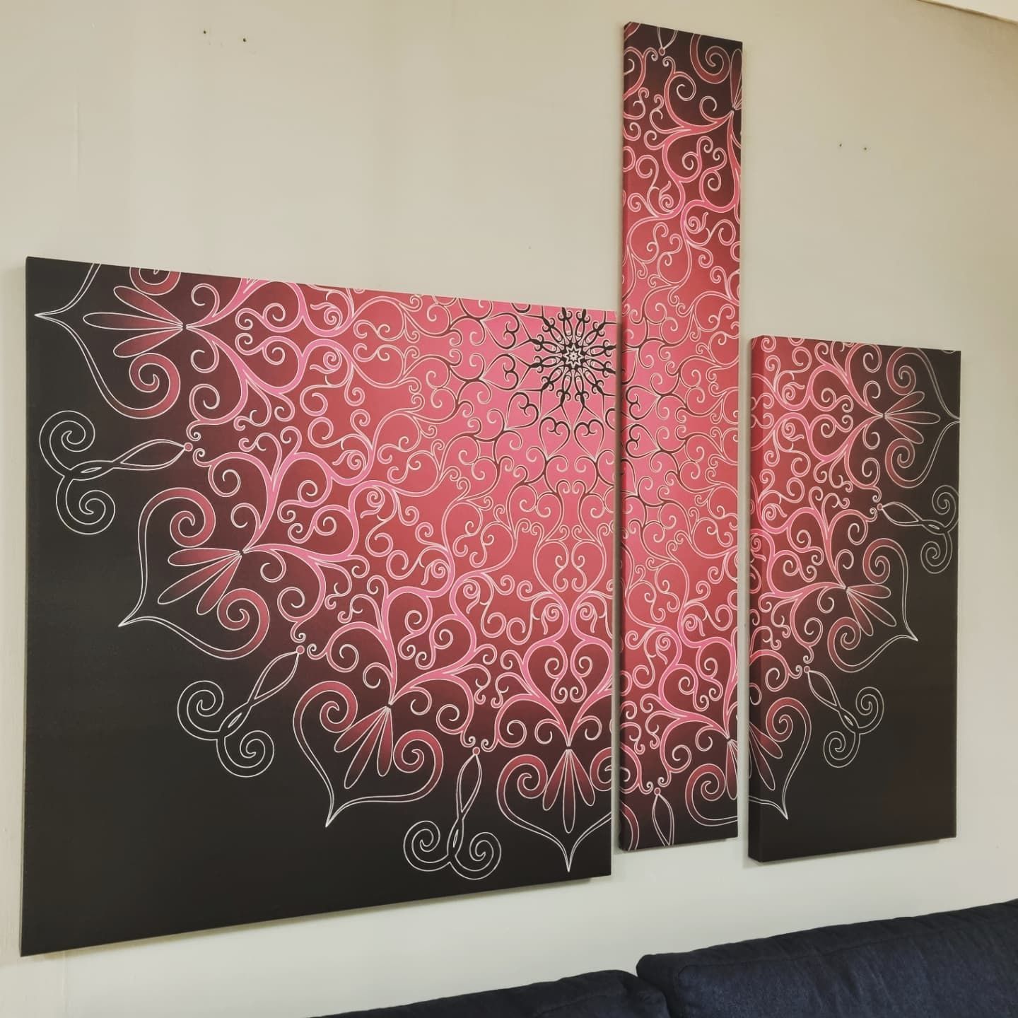 Grassi arredamenti complementi quadro 2