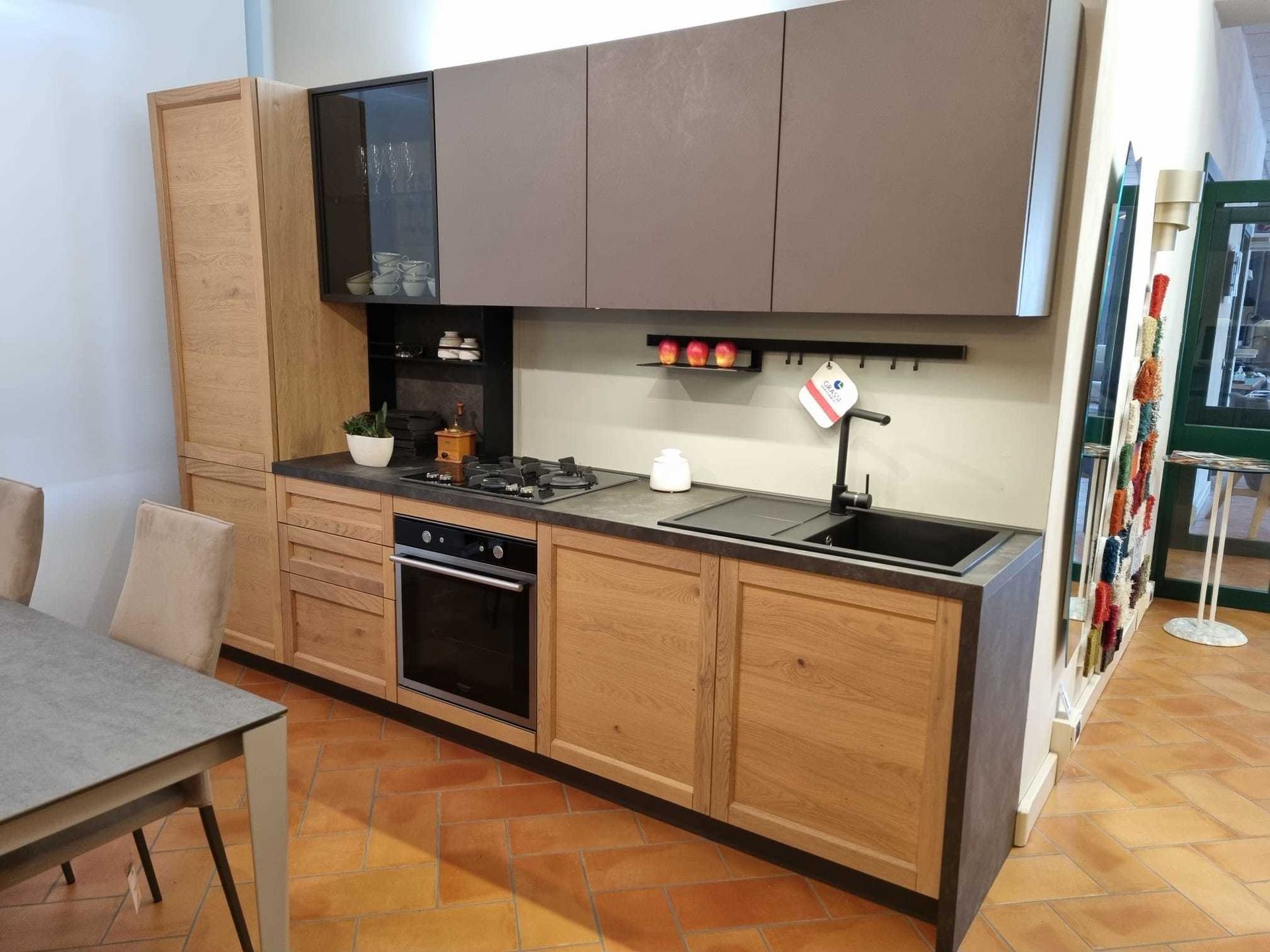 Grassi arredamenti proposta cucine 5