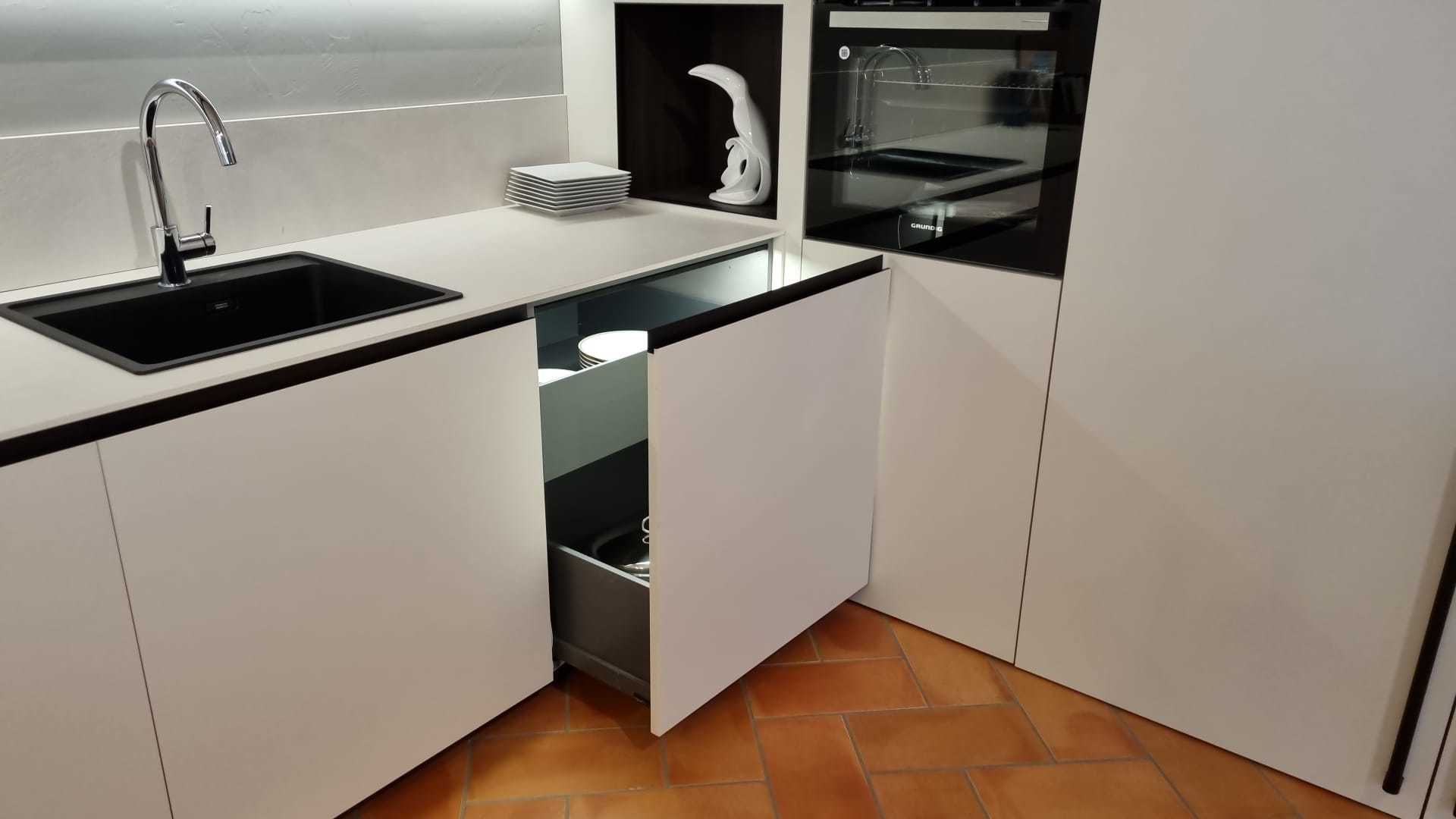 Grassi arredamenti proposta cucine 8