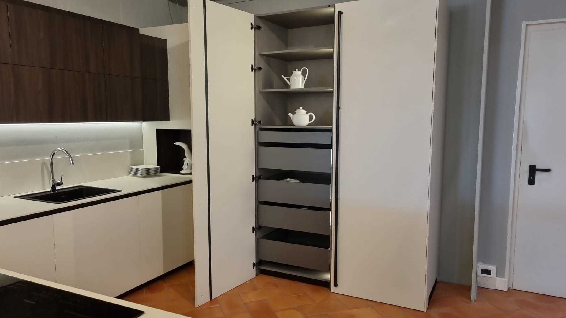 Grassi arredamenti proposta cucine 4