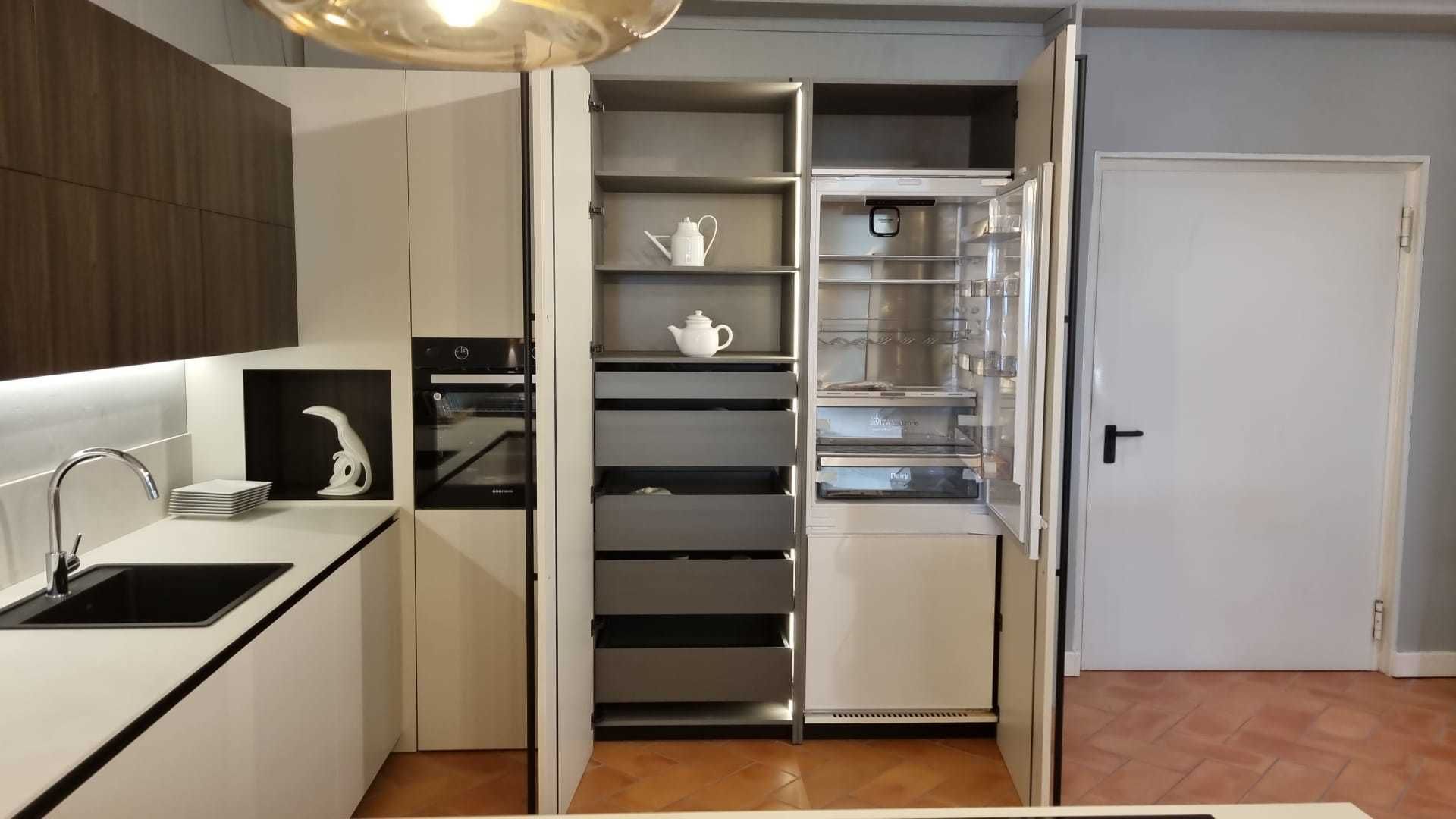 Grassi arredamenti proposta cucine 2