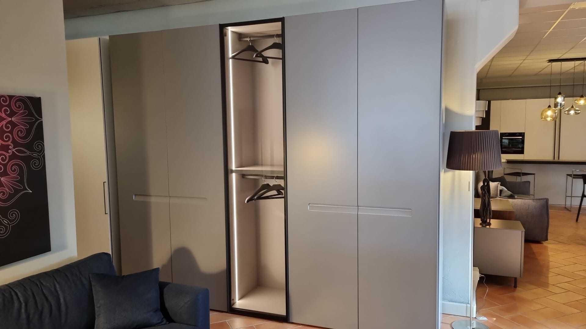 Grassi arredamenti proposta zona notte 9