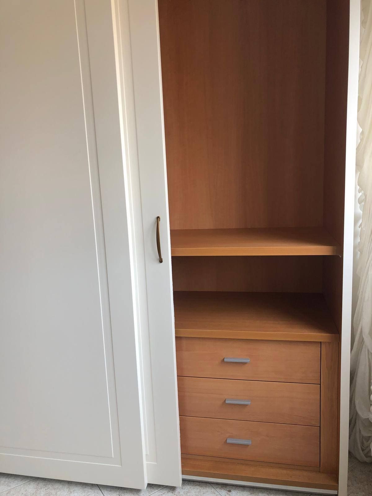 Cabina armadio