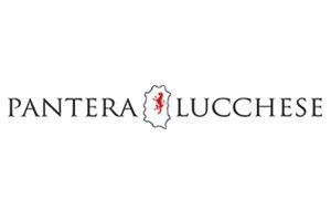 Logo Pantera Lucchese