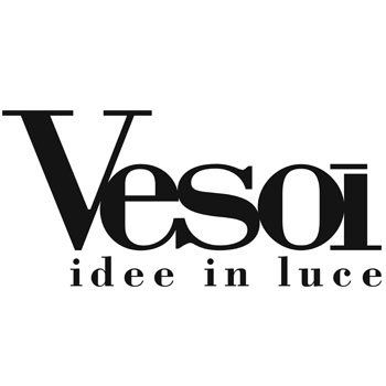 Logo Vesoi idee luce