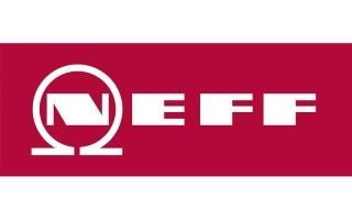 Logo Neff
