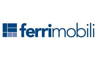 Logo Ferri Mobili