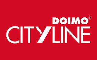 Logo Doimo City Line
