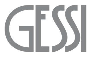 Logo Gessi