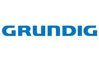 Logo Grundig