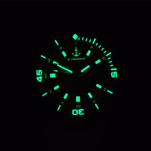My Favorite Ball Watches At JCK, Big And Lots Of Lume | aBlogtoWatch