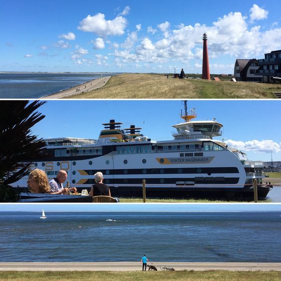 Bezienswaardigheden
