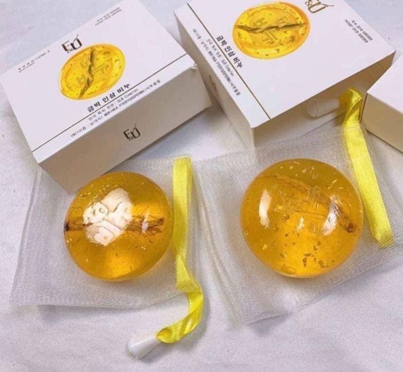 金箔黃金苦參除蟎皂