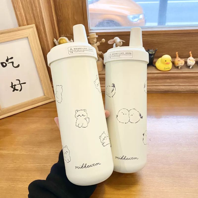 夏日珍奶冰霸杯720ml