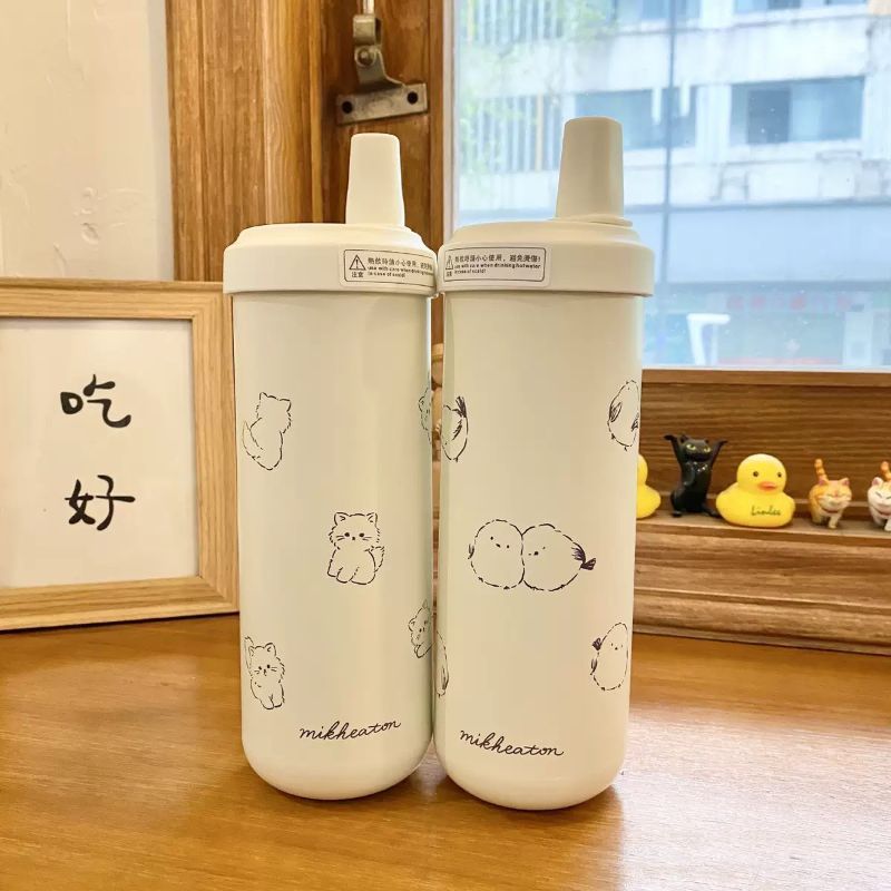 夏日珍奶冰霸杯720ml