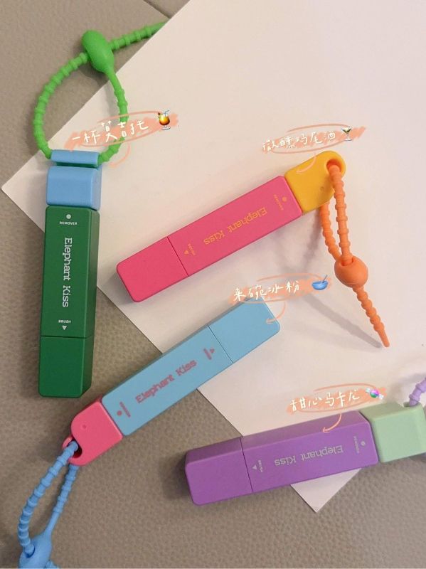 外出隨身用 安全急救去漬筆