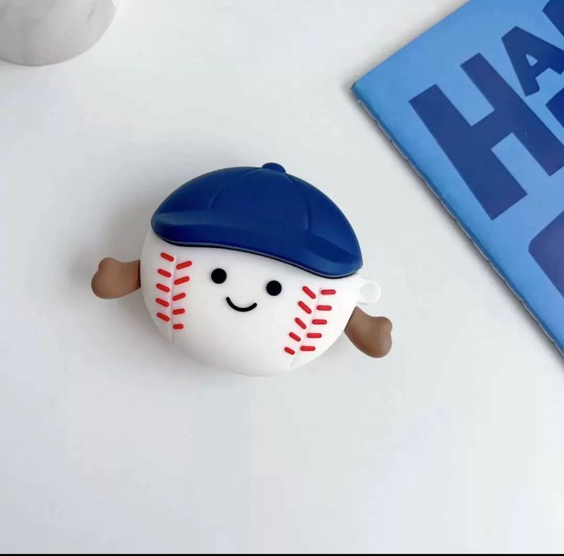 耳機矽膠保護殼