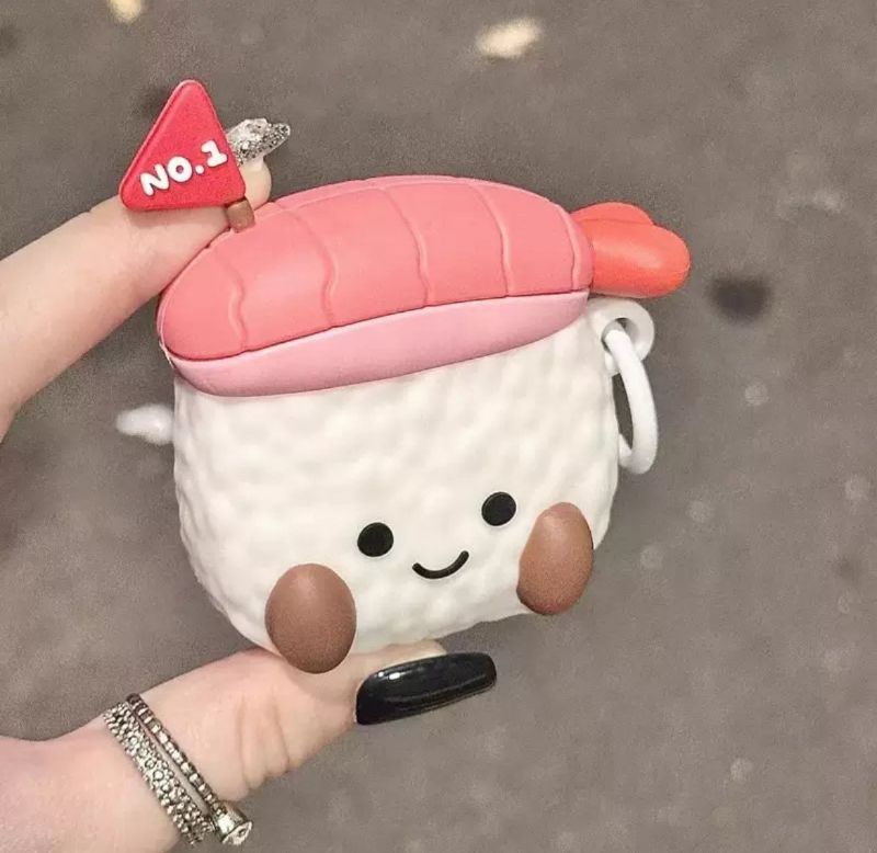 耳機矽膠保護殼