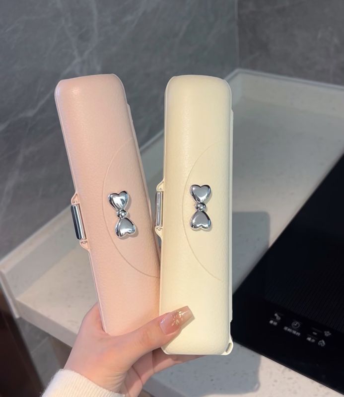 蝴蝶結環保餐具組