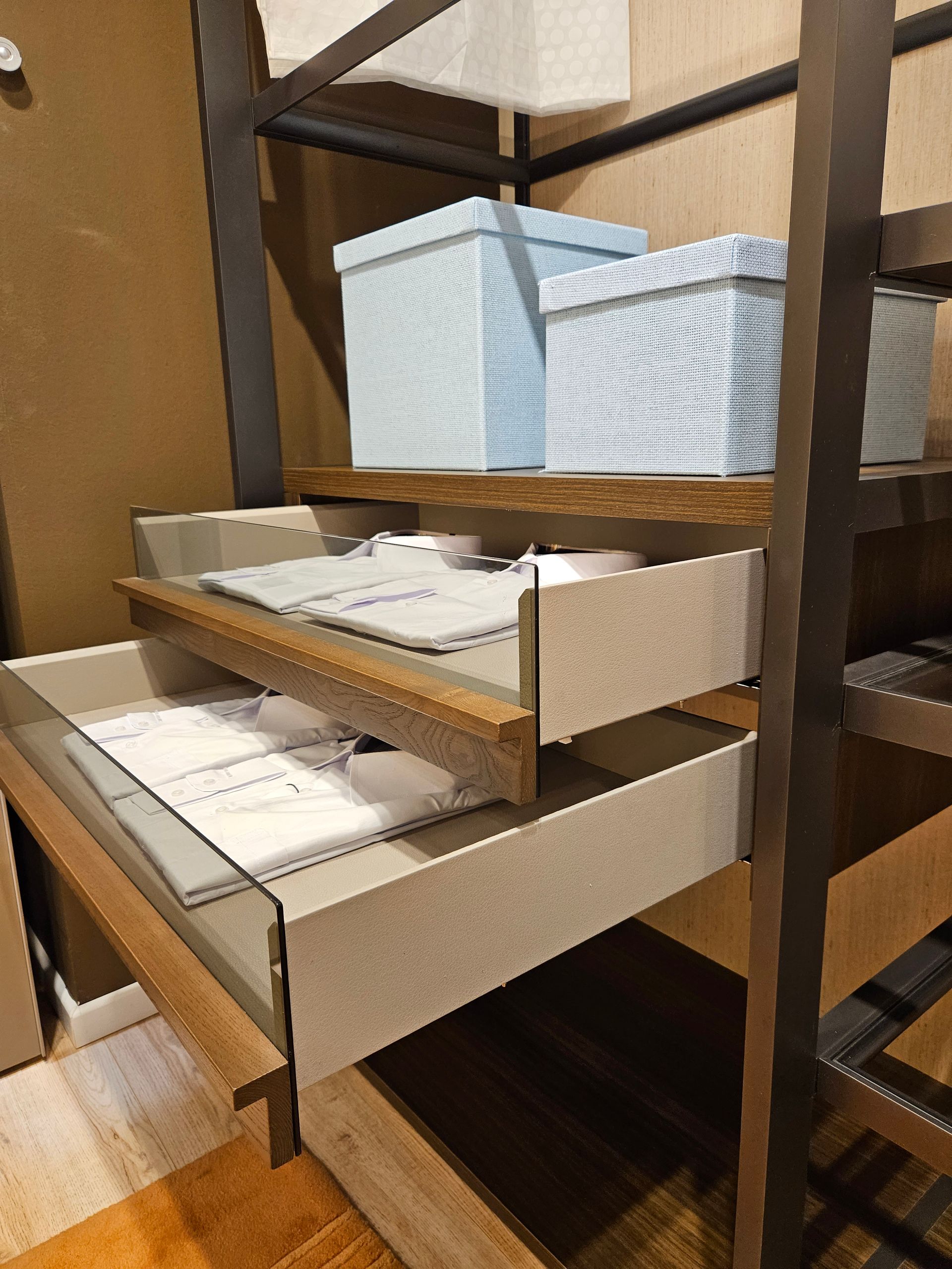 arredi per camera da letto in stile classico